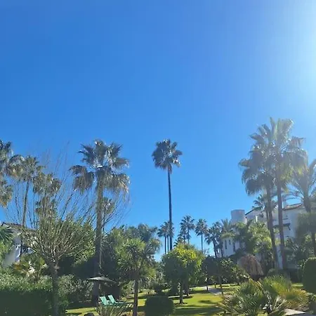 Charm Costalita - Rdr372 Апартаменты *