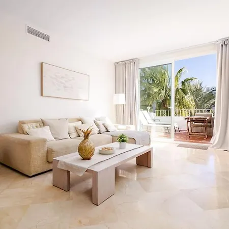 Apartmán Charm Costalita - Rdr372