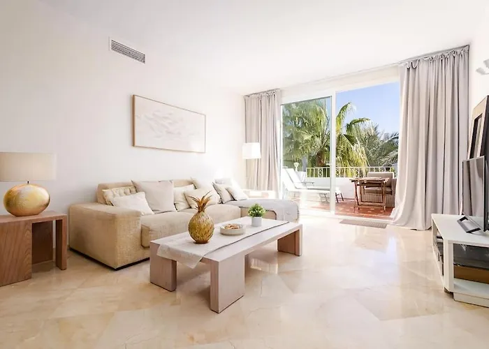 Apartment Charm Costalita - Rdr372