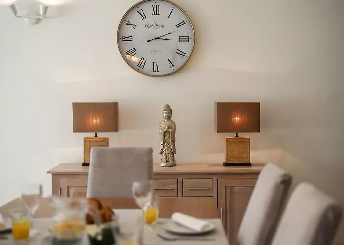 Charm Costalita - Rdr372 Apartment