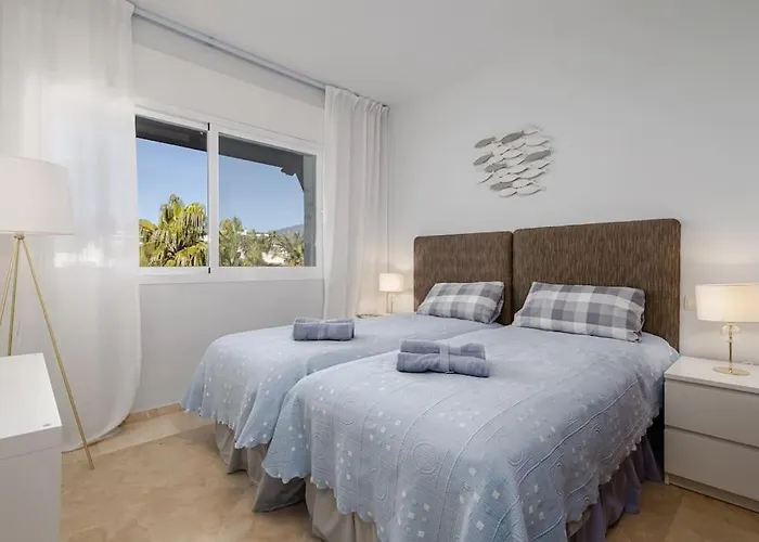 Apartment Charm Costalita - Rdr372