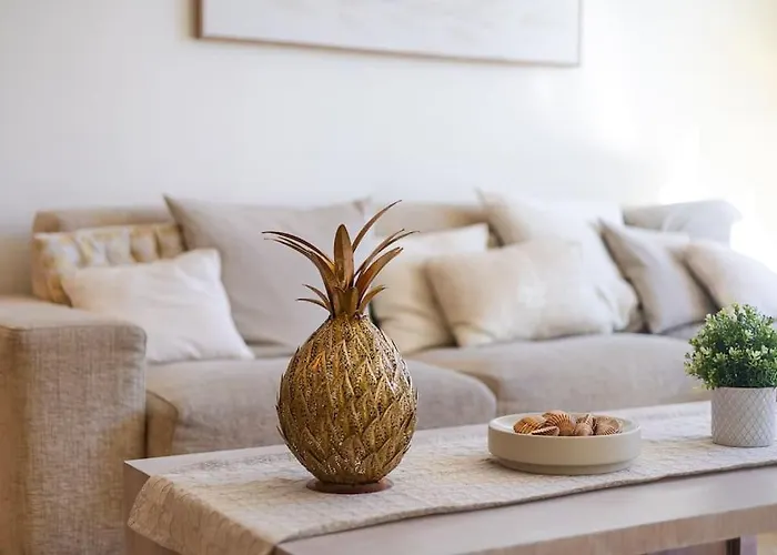 Charm Costalita - Rdr372 Estepona