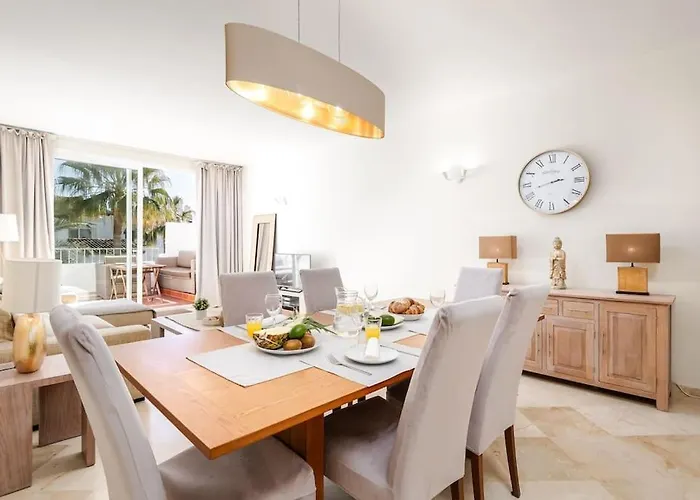 Charm Costalita - Rdr372 Apartment