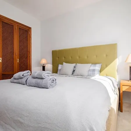 Apartman Charm Costalita - Rdr372 Estepona