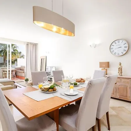 Charm Costalita - Rdr372 Apartman