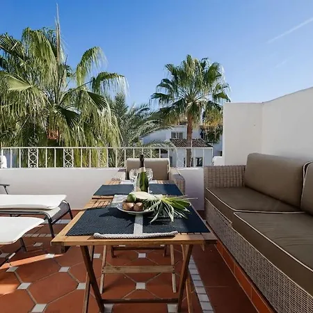 Charm Costalita - Rdr372 * Estepona