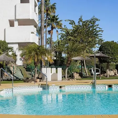 Apartman Charm Costalita - Rdr372