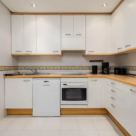 Charm Costalita - Rdr372 Apartment *