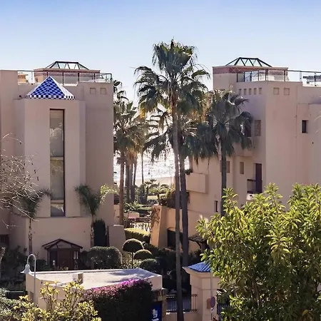 Apartment Charm Costalita - Rdr372 Estepona