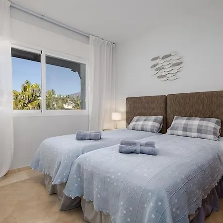 Apartment Charm Costalita - Rdr372