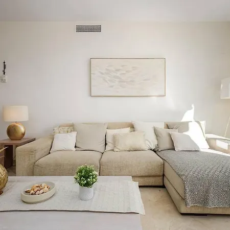 Charm Costalita - Rdr372 Apartment Estepona