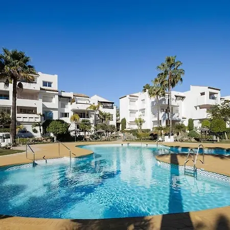 Charm Costalita - Rdr372 Apartment