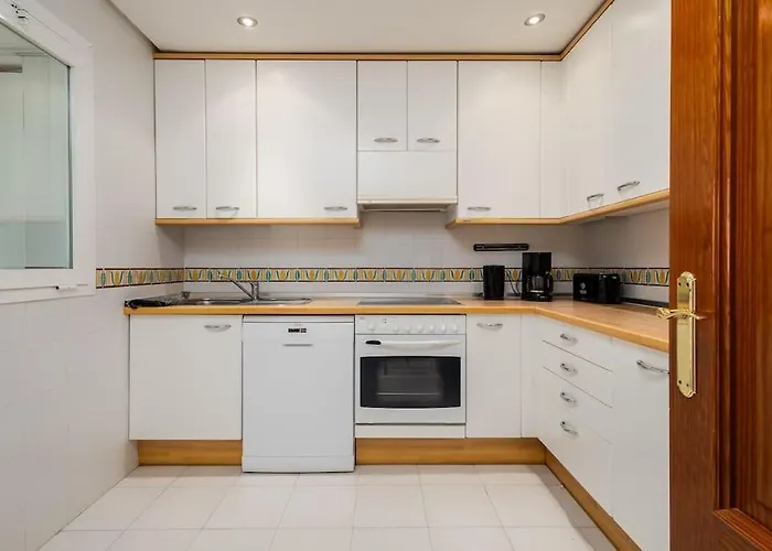 Charm Costalita - Rdr372 Appartamento *