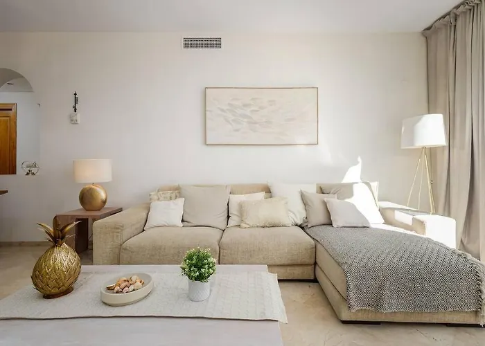 Charm Costalita - Rdr372 Appartamento Estepona