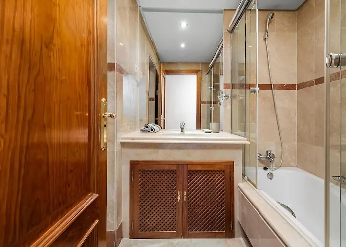 Charm Costalita - Rdr372 Estepona