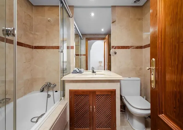 Appartamento Charm Costalita - Rdr372 *